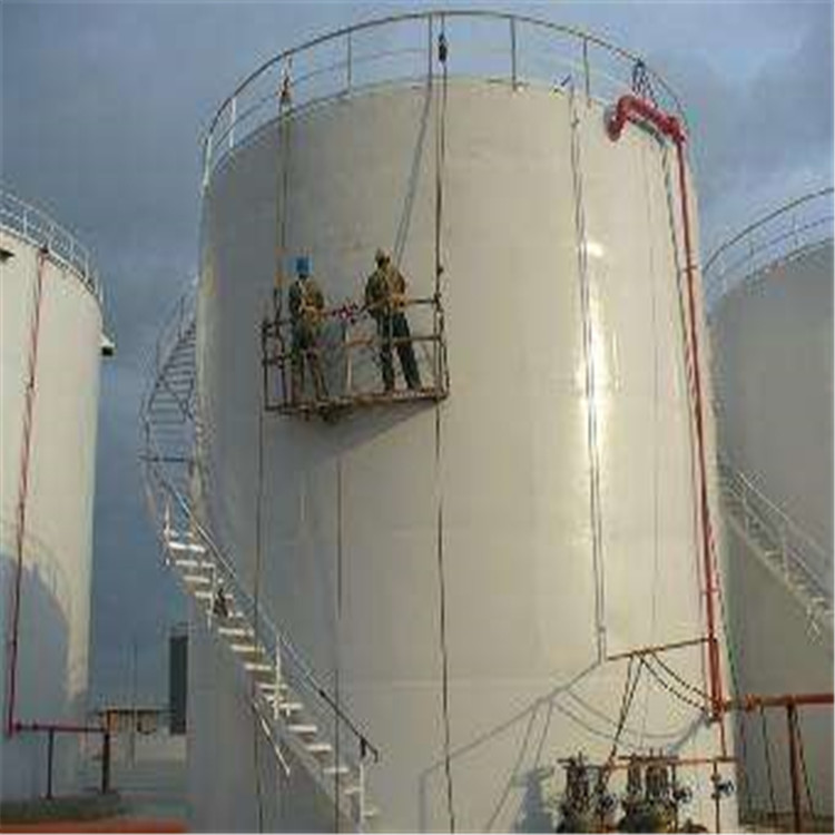 德令哈喷漆翻新・工业喷漆・设备喷漆服务简介